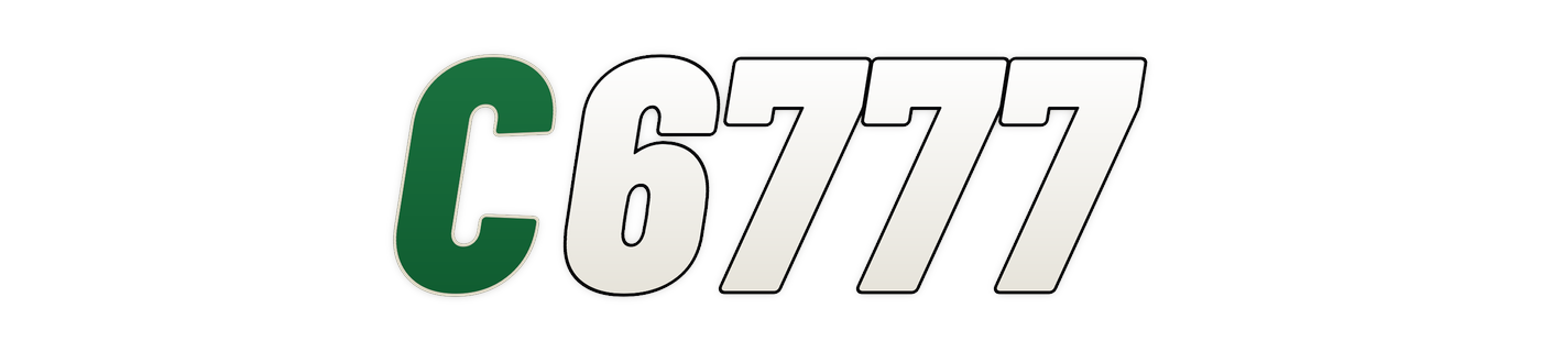 c6777 লোগো